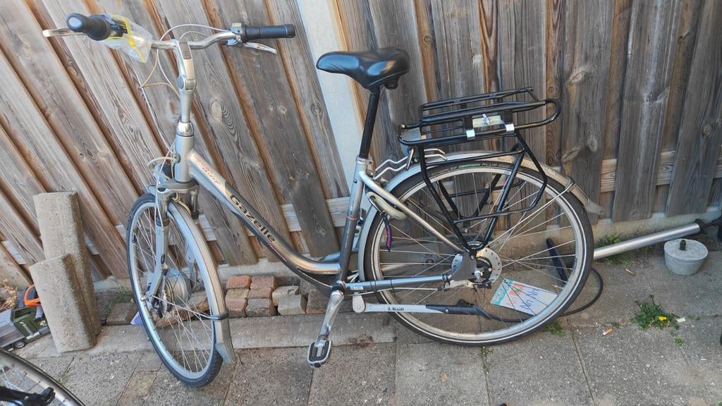 Gazelle Orange Innergy - Onderdelen/Reparatie, Ophalen, Gebruikt, 55 tot 59 cm, Gazelle