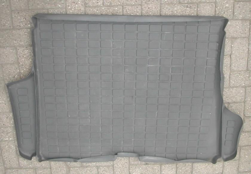 originele bagagemat koffer. Volvo. 850 estate V70 -2000 zw., Ophalen, Gebruikt