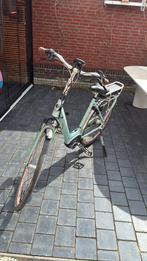 Gazelle Orange C7+ elektrische damesfiets, Ophalen, Gebruikt, 51 tot 55 cm, Gazelle