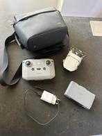 DJI Mini 2 Drone Fly More Combo - Zo goed als nieuw, Audio, Tv en Foto, Drones, 30 tot 45 minuten, Cameradrone, 5 tot 10 kilometer