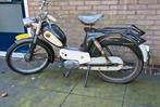 Batavus mot-o-mat oldtimer brommer 1963, Ophalen, Maximaal 45 km/u, Overige merken