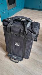 Lichttas "litepanels carry case" met Sachtler trolley, Audio, Tv en Foto, Ophalen, Gebruikt, Overige typen, Overige merken