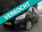 Citroen C4 Picasso 2.0-16V Exclusive | Automaat | Navi, Auto's, 1486 kg, Gebruikt, 4 cilinders, Origineel Nederlands