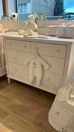 Théophile Bed + Commode Louis (showroom), Ophalen, Zo goed als nieuw, Jongetje of Meisje