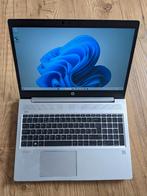 Krachtige AMD Ryzen HP Laptop Incl Tas Lader SSD Wind 11, Computers en Software, Windows Laptops, Gebruikt, 8 GB, Ophalen of Verzenden