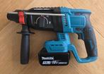 Klopboormachine 18V NIEUW! excl. accu, Doe-het-zelf en Verbouw, Gereedschap | Boormachines, Ophalen of Verzenden, Nieuw, Overige typen