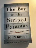 The Boy in the Striped Pyjamas - John Boyne, Boeken, Verzenden, Gelezen, Europa overig