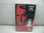 vhs 203b the hunt for red october, Vanaf 16 jaar, Ophalen of Verzenden, Zo goed als nieuw, Actie en Avontuur