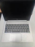 HP laptop probook 430 G6 zonder ssd, cpu i5, Computers en Software, Windows Laptops, Ophalen of Verzenden, 13 inch, 2 tot 3 Ghz