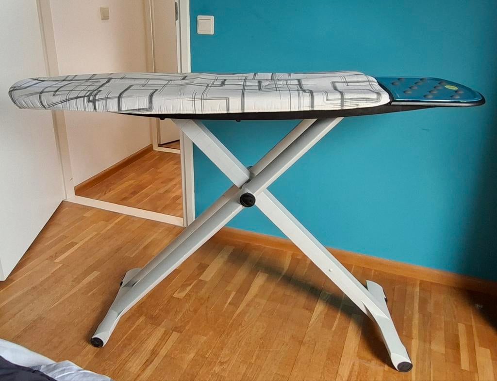 Strijkplank( geen 1x gebruikt), Ophalen of Verzenden