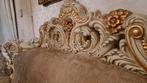 Barok bankstel, Ophalen, Gebruikt, Barok, 75 tot 100 cm