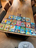 Heel veel oude Pokemon Dvd’s, Ophalen of Verzenden, Zo goed als nieuw