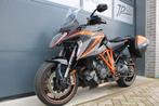 KTM 1290 Super duke GT (2021) *BTW*Org.NL*, Motoren, 2 cilinders, KTM, Motorrijbewijs A, Bedrijf