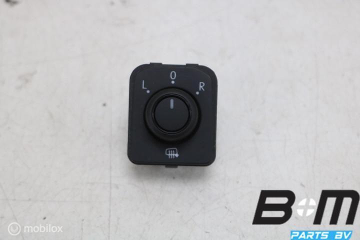 Spiegel schakelaar VW Transporter T6 7LA959566A, Gebruikt
