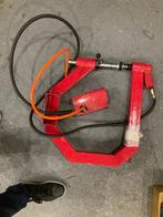 Planeerhamer op lucht, Ophalen, Zo goed als nieuw