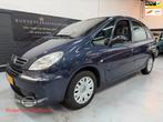 Citroen Xsara Picasso 1.6i-16V Image Nap/Airco/Trekhaak/APK, Auto's, Voorwielaandrijving, Handgeschakeld, Parkeersensor, 1587 cc