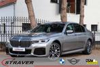 BMW 7-serie 745e High Executive |M-Sport |Individual, Auto's, BMW, Achterwielaandrijving, Gebruikt, Euro 6, Hybride Elektrisch/Benzine
