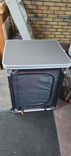 Campingkastje, Ophalen, Zo goed als nieuw, Campingkast