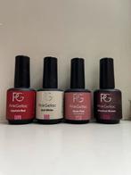 Pink Gellac nagellak, Nieuw, Ophalen of Verzenden, Rood, Handen en Nagels