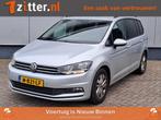 Volkswagen Touran 1.5 TSI Comfortline Business 7p Trekhaak,, Auto's, 15 km/l, 4 cilinders, 150 pk, 7 stoelen