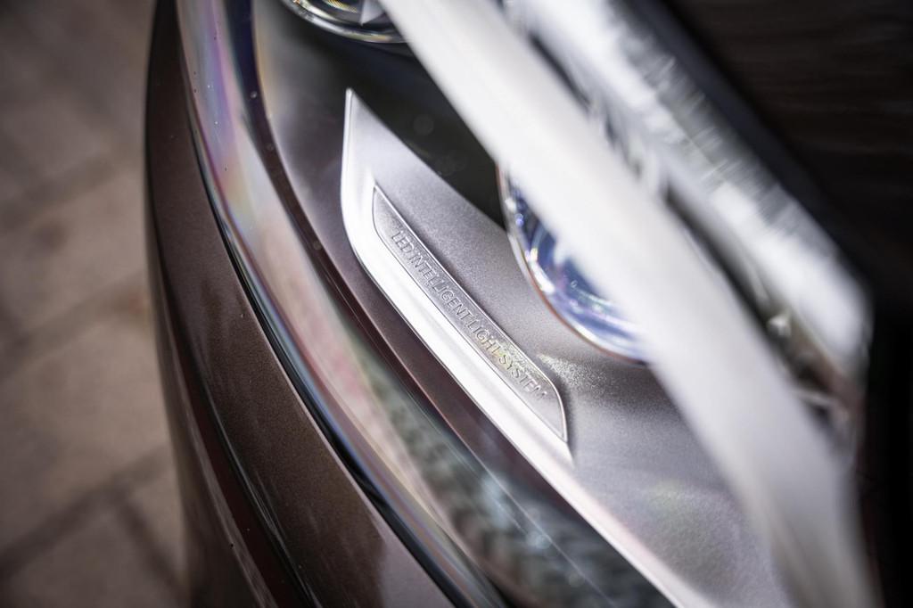 Mercedes-Benz GLE-klasse Coupé 450 AMG 4MATIC|Adaptive Crui, Auto's, Mercedes-Benz, Automaat, Gebruikt, 138 €/maand, 2996 cc