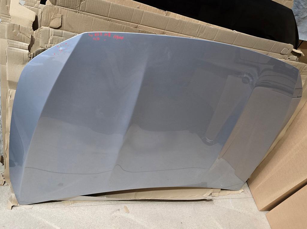 Motorkap Mercedes A Klasse W177 CLA W118 FACELIFT ORGINEEL, Ophalen, Gebruikt, -, Voor