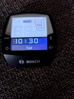 Bosch BUI255 Intuvia Display voor E-bike, Ophalen, Draadloos, Zo goed als nieuw