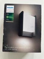 2 x Philips Hue buitenlampen, Ophalen, Minder dan 50 watt, Wandlamp, Netvoeding
