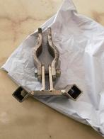 Beugel voor Twinny load fietsdrager / Fietskar koppeling, Auto diversen, Fietsendragers, Ophalen of Verzenden, Gebruikt