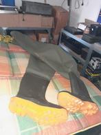 Waadpak Vass-Tec 740E maat 43, Watersport en Boten, Ophalen of Verzenden, Overige typen