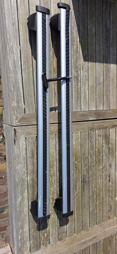 Dakdragers Audi Q5/SQ5 2018, Ophalen of Verzenden, Zo goed als nieuw