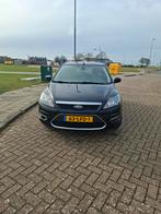 Ford Focus 1.8 16V Flexifuel Titanium, Particulier, Te koop