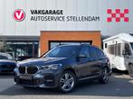 BMW X1 XDrive25e M-Sport|Groot Navi|Sfeerverl|HUD|Sportstuur, 8 kWh, Lichtsensor, Gebruikt, Leder en Stof