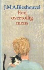 J. M. A. Biesheuvel : Een overtollig mens, Ophalen of Verzenden, Zo goed als nieuw