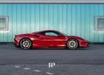 Ferrari F8 Tributo 3.9 V8, Auto's, Ferrari, Automaat, Achterwielaandrijving, Gebruikt, 1505 kg