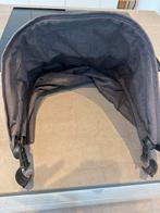 Dubatti zonnekap, nieuw, kleur grey, Ophalen of Verzenden, Nieuw, Kinderwagen, Overige merken