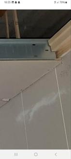 Plafond gips Faay - Platen, Doe-het-zelf en Verbouw, Platen en Panelen, Ophalen, Gebruikt, Overige materialen, Minder dan 20 mm
