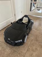 Elektrische kinderauto, Kinderen en Baby's, Speelgoed | Buiten | Accuvoertuigen, Ophalen, Gebruikt