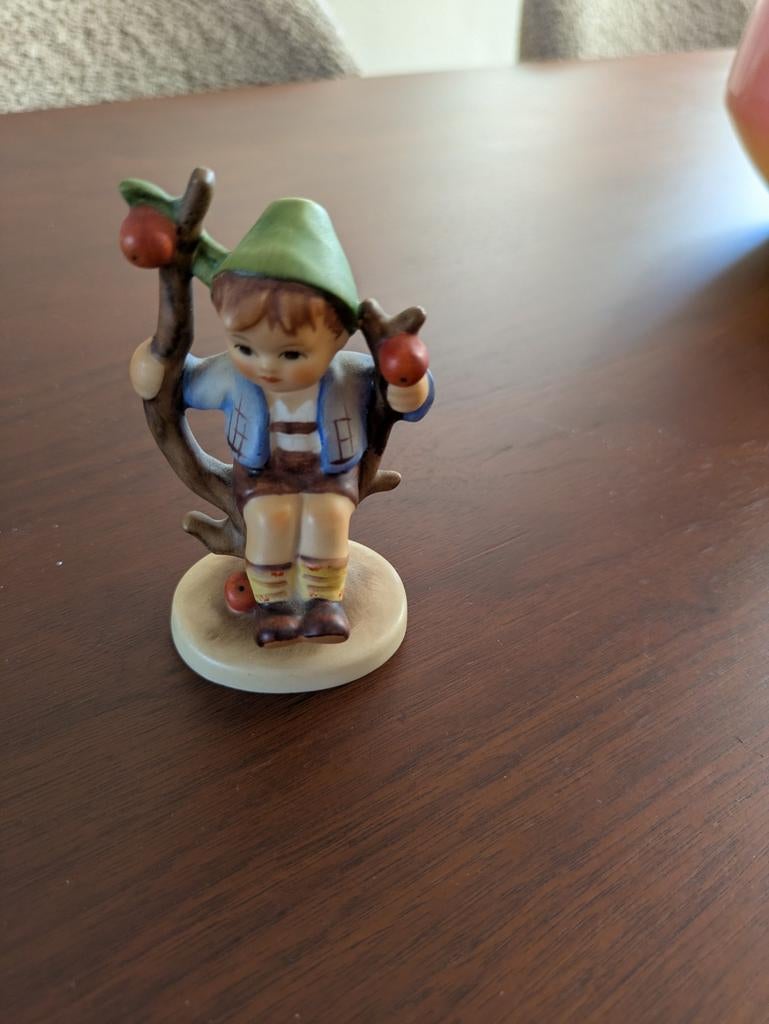 Originele Hummel Goebel Beeldje - Puntgaaf, Verzamelen, Ophalen of Verzenden, Zo goed als nieuw, Hummel