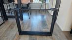 Tafelpoten eettafel, onderstel eettafel, Ophalen, Nieuw, Rechthoekig, 50 tot 100 cm