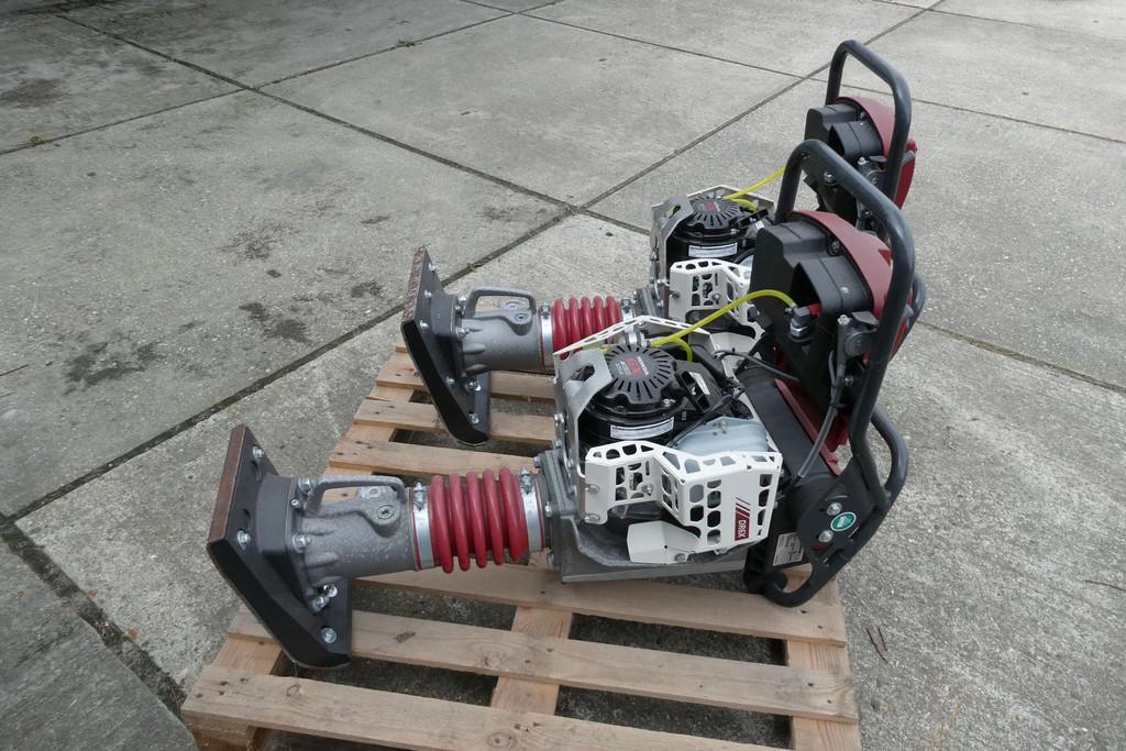 Dynapac DR6X