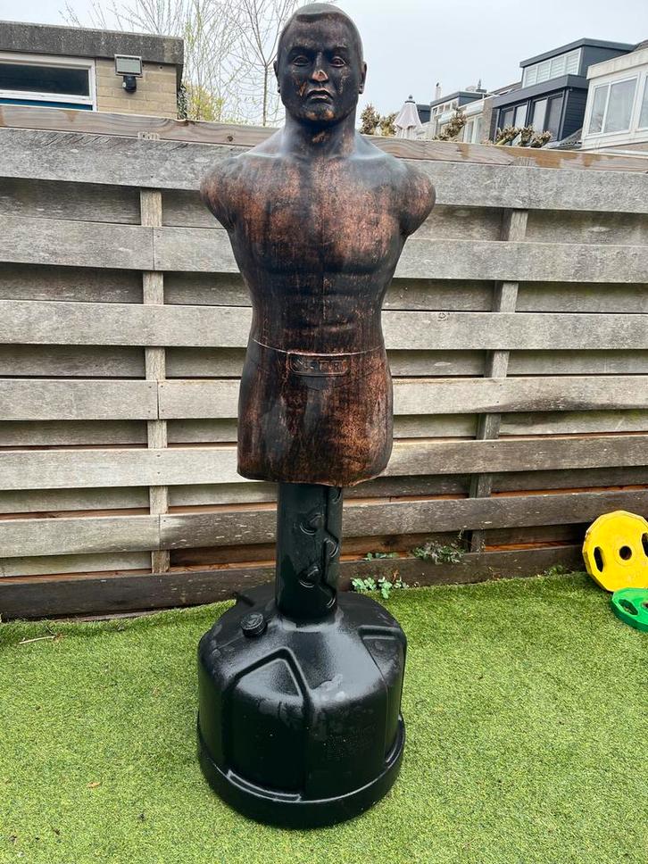 Century BOB XL Boks Dummy - Origineel en in goede staat, Sport en Fitness, Boksen, Gebruikt, Bokszak, Ophalen