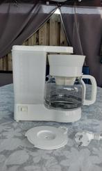 Filter koffiezetapparaat Severin, Gebruikt, Overige modellen, 10 kopjes of meer, Gemalen koffie