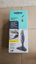 Beldray Multi Steam Cleaner - Zo goed als nieuw, Ophalen, Zo goed als nieuw, Stoomreiniger