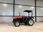 Eurotrac tomtrac 608 minitractor/tractor (bj 2006), Overige aandrijving, Overige typen, Eurotrac