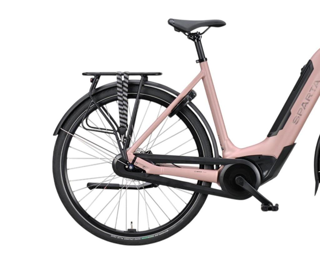 Sparta C-Grid Energy, 7-speed 500 Wh Dames Adviesprijs: 2999, Sparta, -, - 0
-, NL, Nieuw