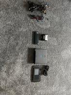 Taxitronic BCT G3 Tachograaf + meter + printer, Ophalen of Verzenden, Gebruikt, Universele onderdelen