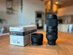 Sigma 100-400mm f/5-6.3 DG DN OS Lens voor Sony E-mount, Audio, Tv en Foto, Fotografie | Lenzen en Objectieven, Ophalen of Verzenden