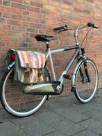 • 🚲 Mooie Montego 28 inch stadsfiets te koop!, Fietsen en Brommers, Fietsen | Dames | Damesfietsen, Ophalen, Gebruikt, Versnellingen