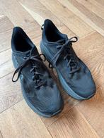 Hoka challenger 8 schoenen maat 48 zwart, Ophalen of Verzenden, Zo goed als nieuw, Hardloopschoenen, Overige merken